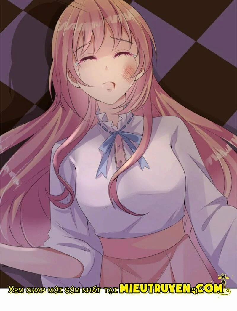 Danh Môn Chí Ái 1 trang 45