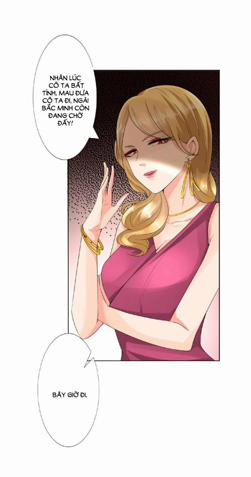 Danh Môn Chí Ái 1 trang 46