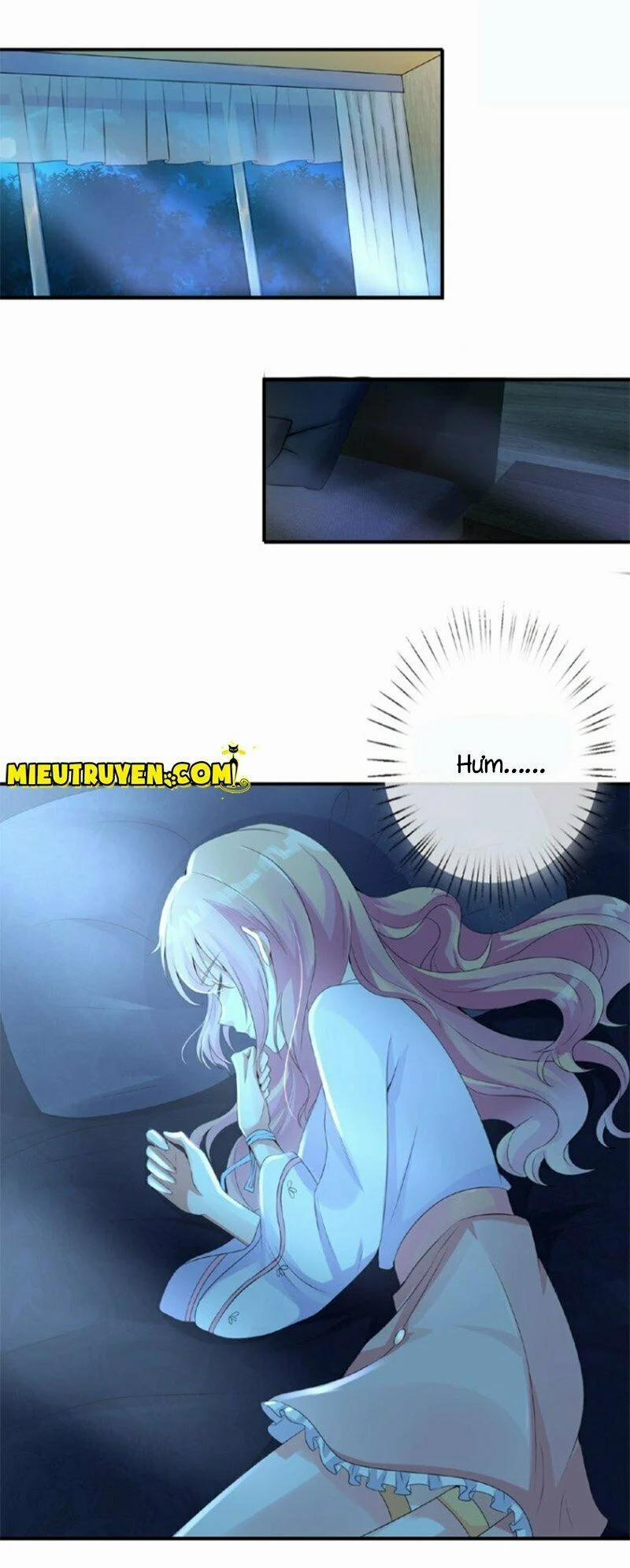 Danh Môn Chí Ái 1 trang 49