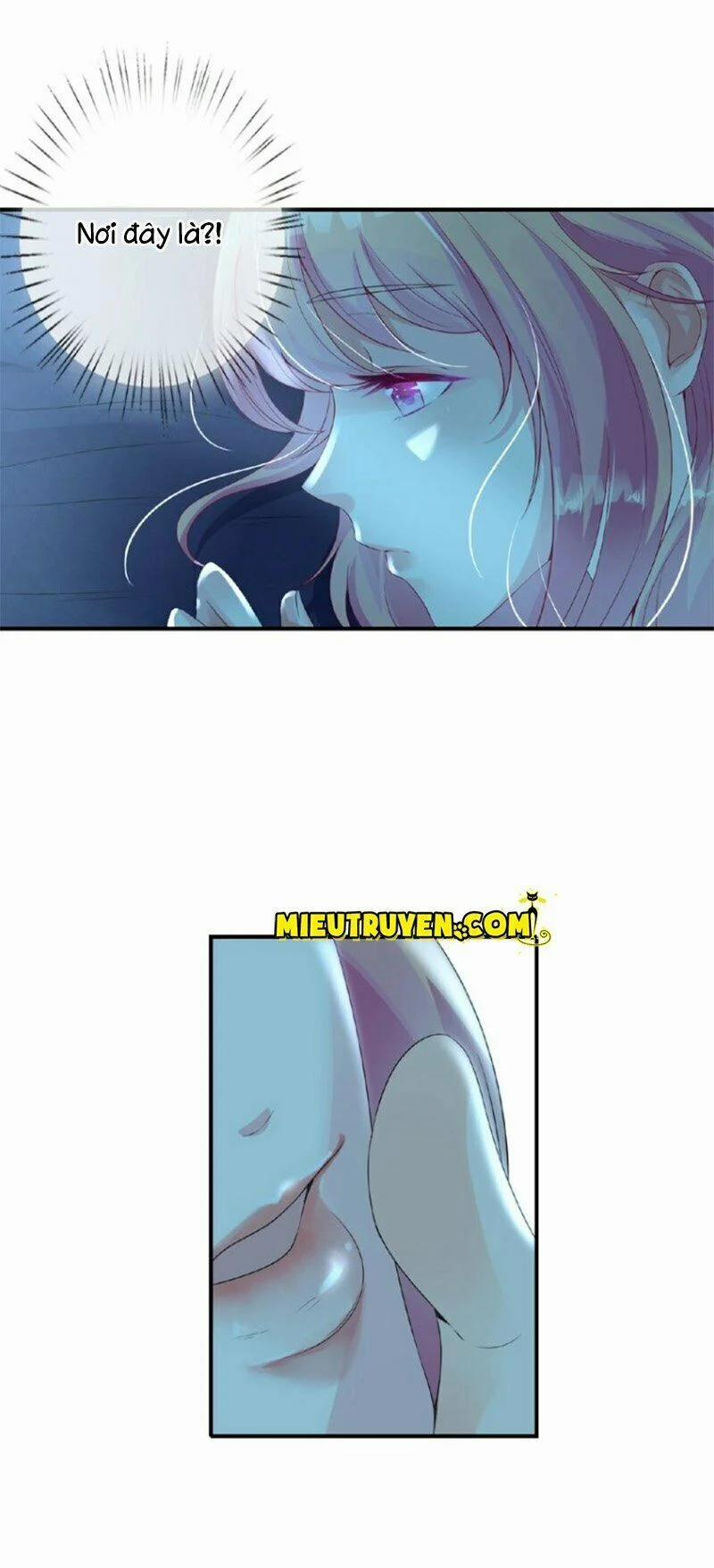 Danh Môn Chí Ái 1 trang 50