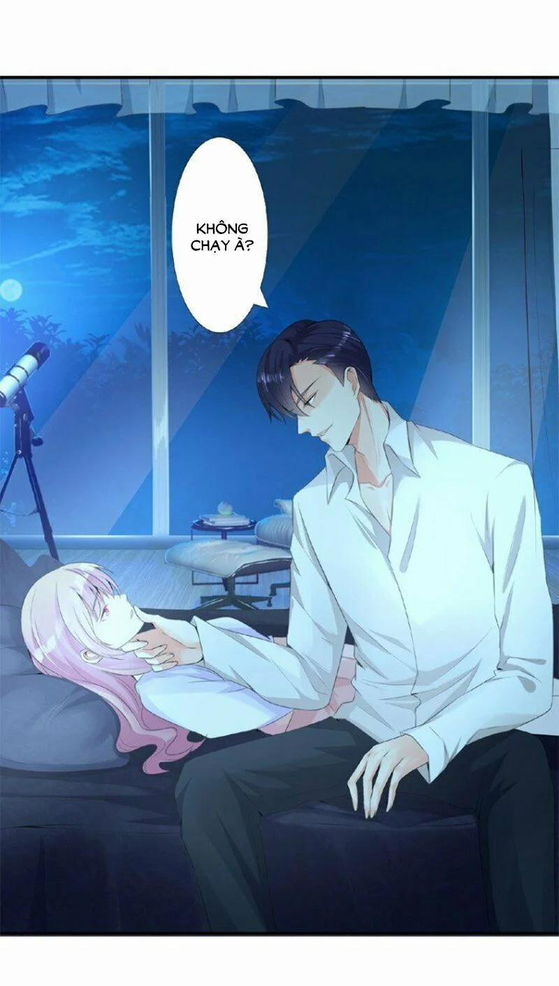 Danh Môn Chí Ái 1 trang 51