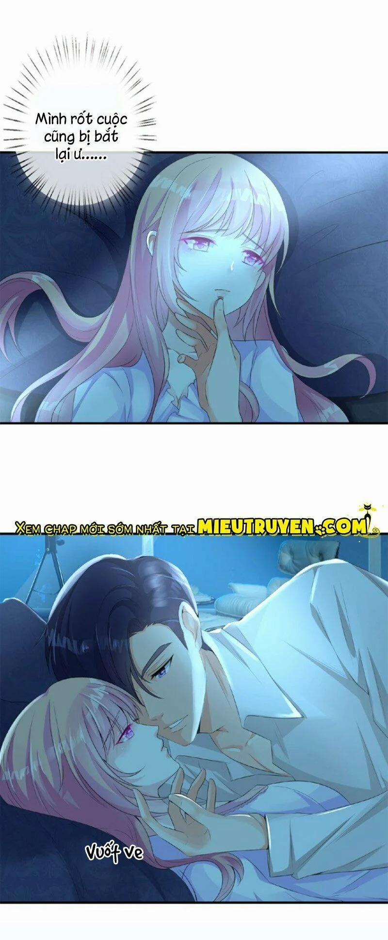 Danh Môn Chí Ái 1 trang 52