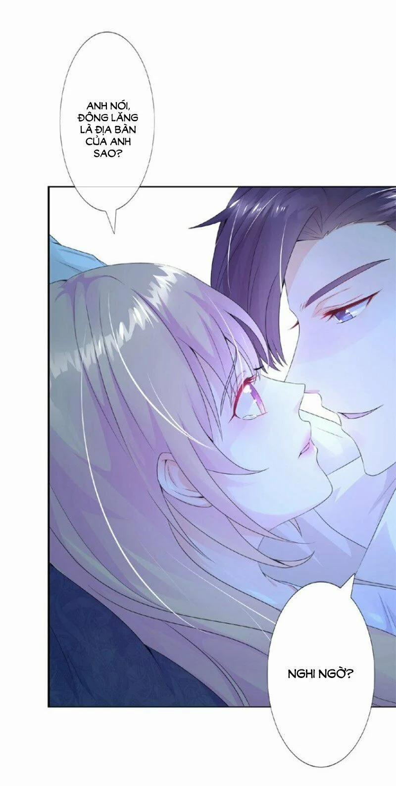 Danh Môn Chí Ái 1 trang 53