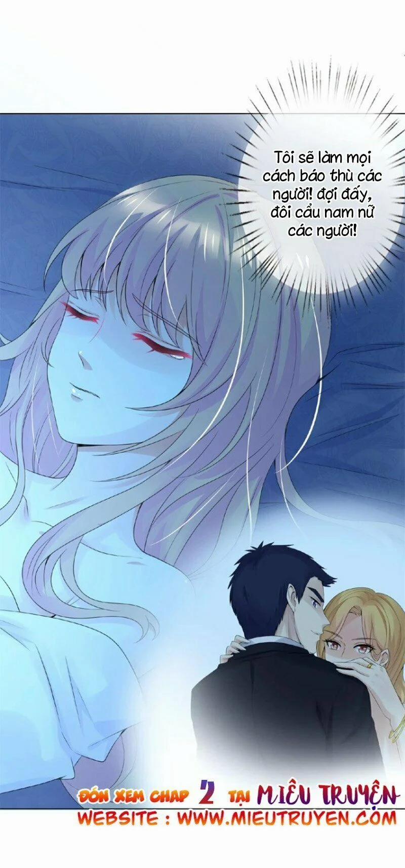 Danh Môn Chí Ái 1 trang 56