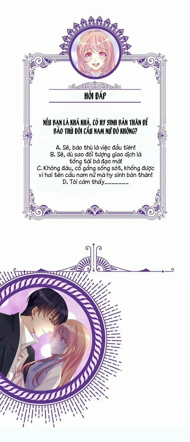 Danh Môn Chí Ái 1 trang 57