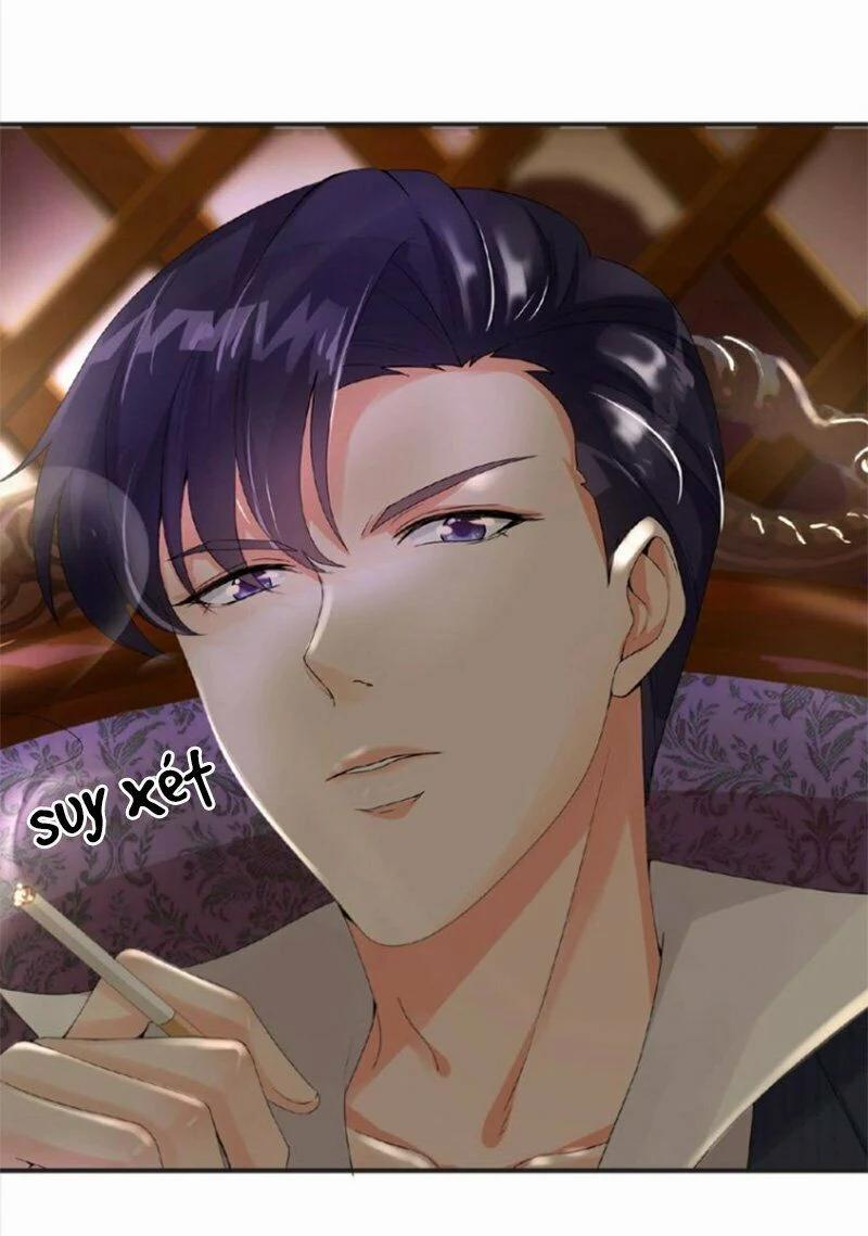 Danh Môn Chí Ái 1 trang 7