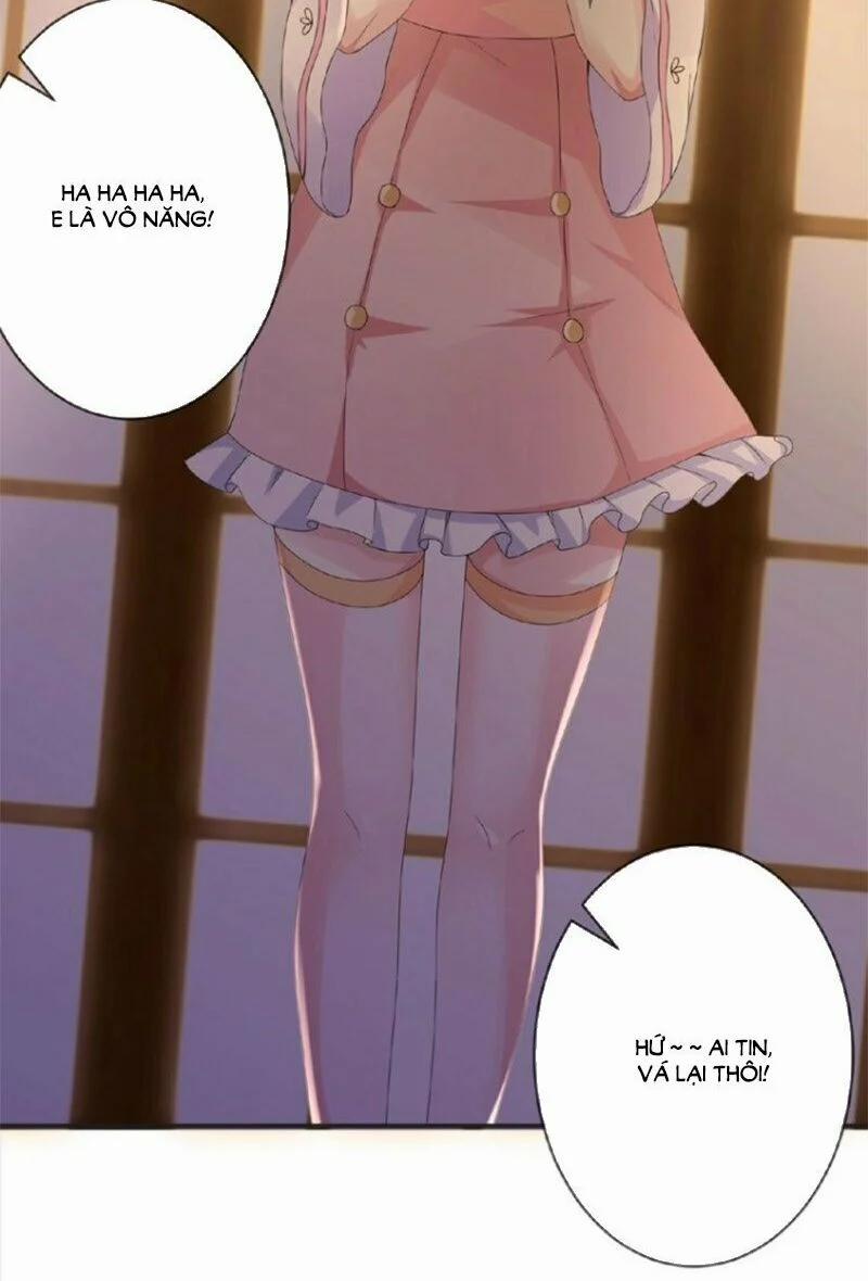 Danh Môn Chí Ái 1 trang 9