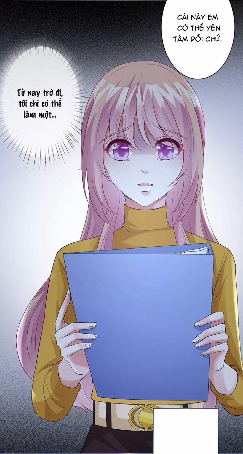 Danh Môn Chí Ái 10.1 trang 13