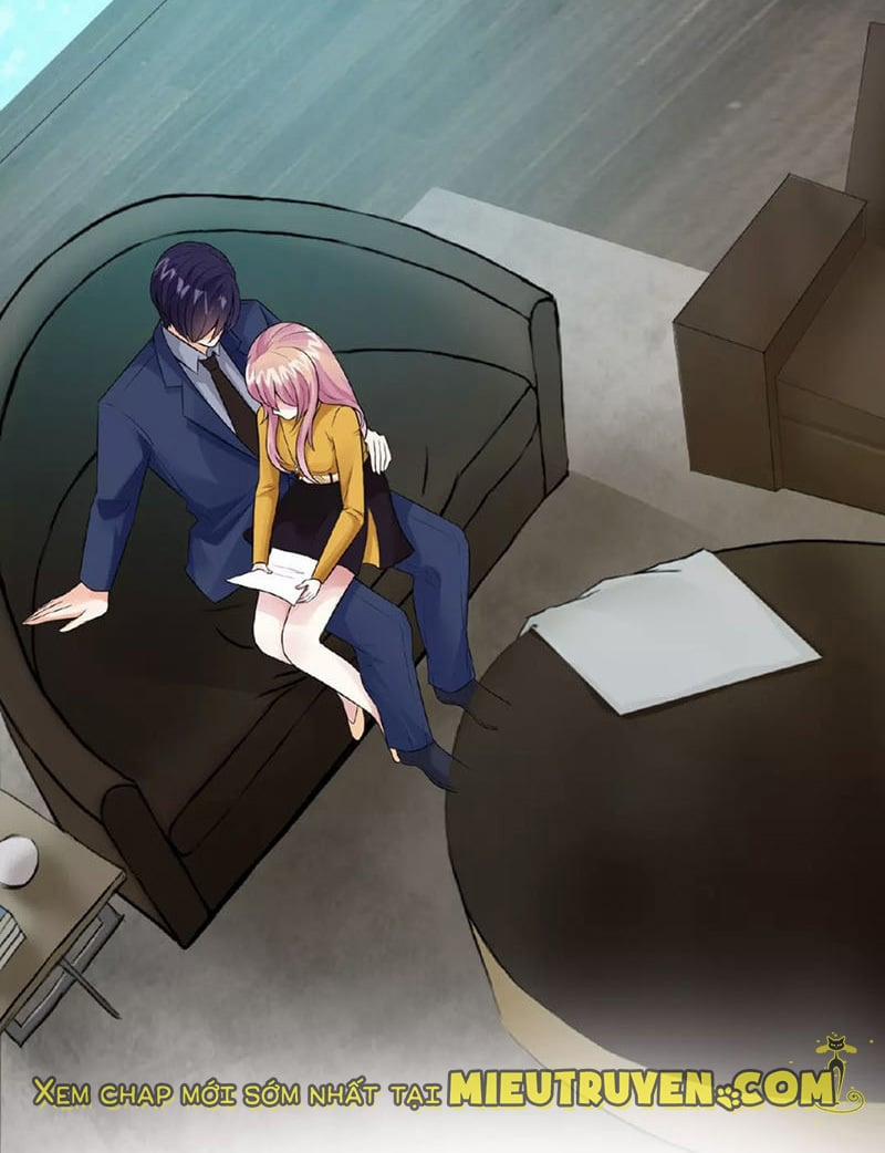 Danh Môn Chí Ái 10.1 trang 2