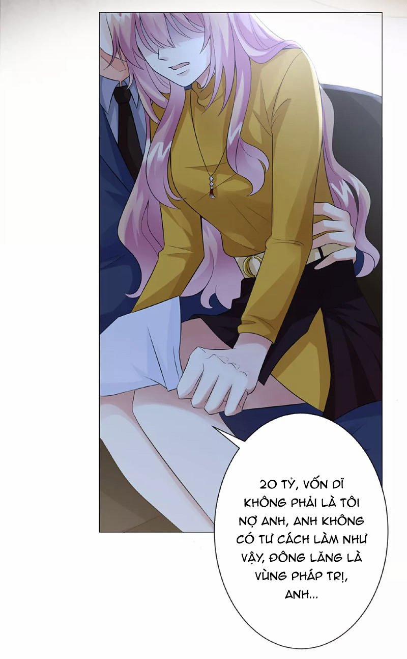 Danh Môn Chí Ái 10.1 trang 3