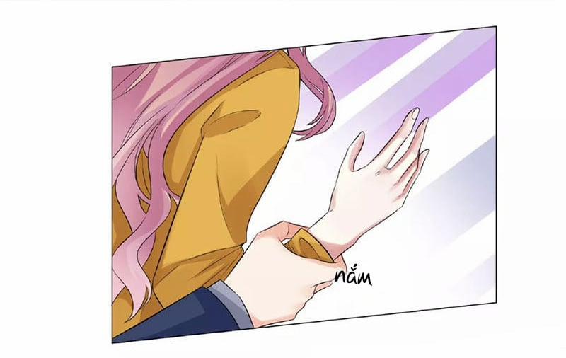 Danh Môn Chí Ái 10.1 trang 8