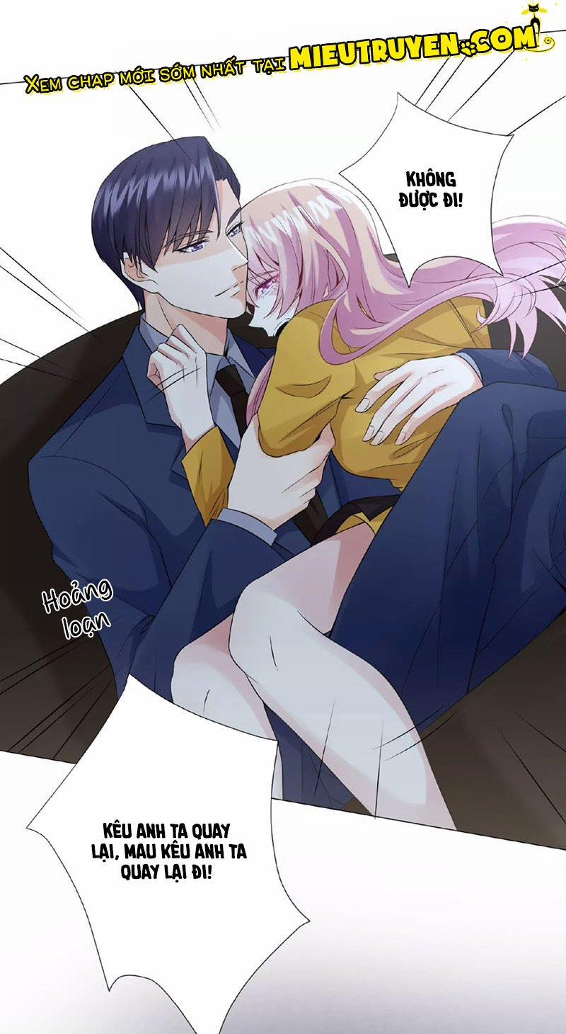 Danh Môn Chí Ái 10.1 trang 9