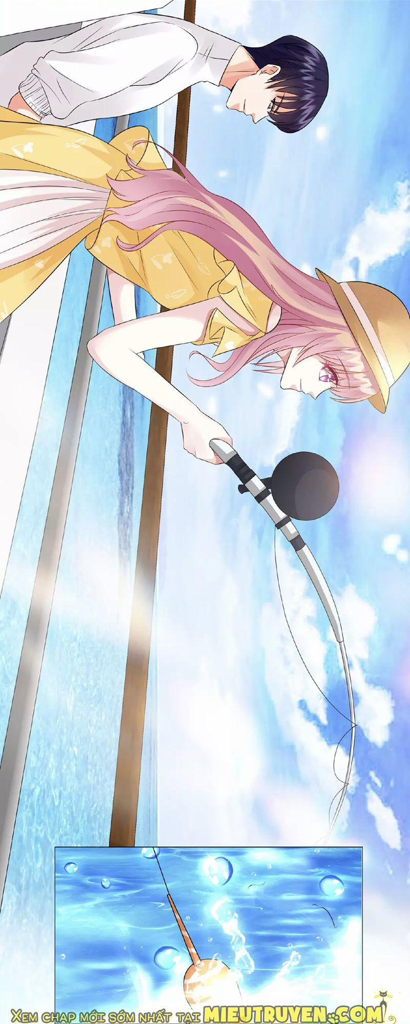 Danh Môn Chí Ái 10.2 trang 10