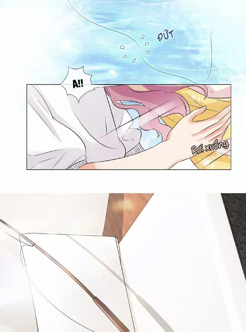 Danh Môn Chí Ái 10.2 trang 11