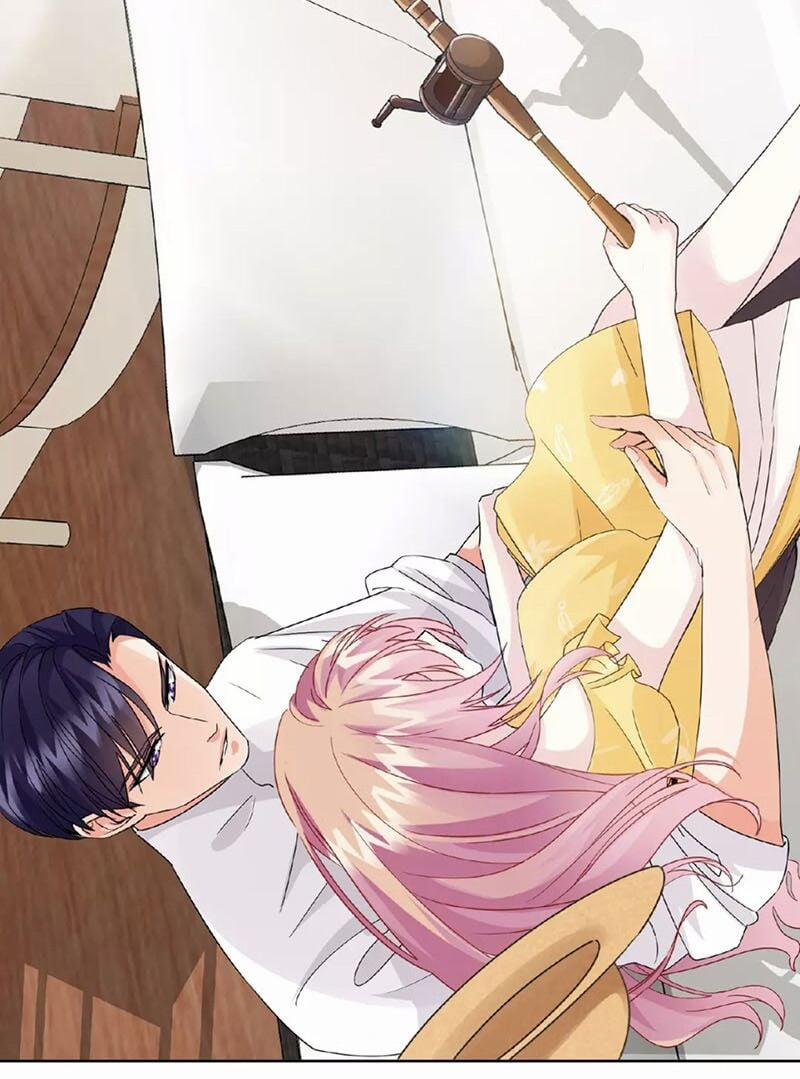 Danh Môn Chí Ái 10.2 trang 12