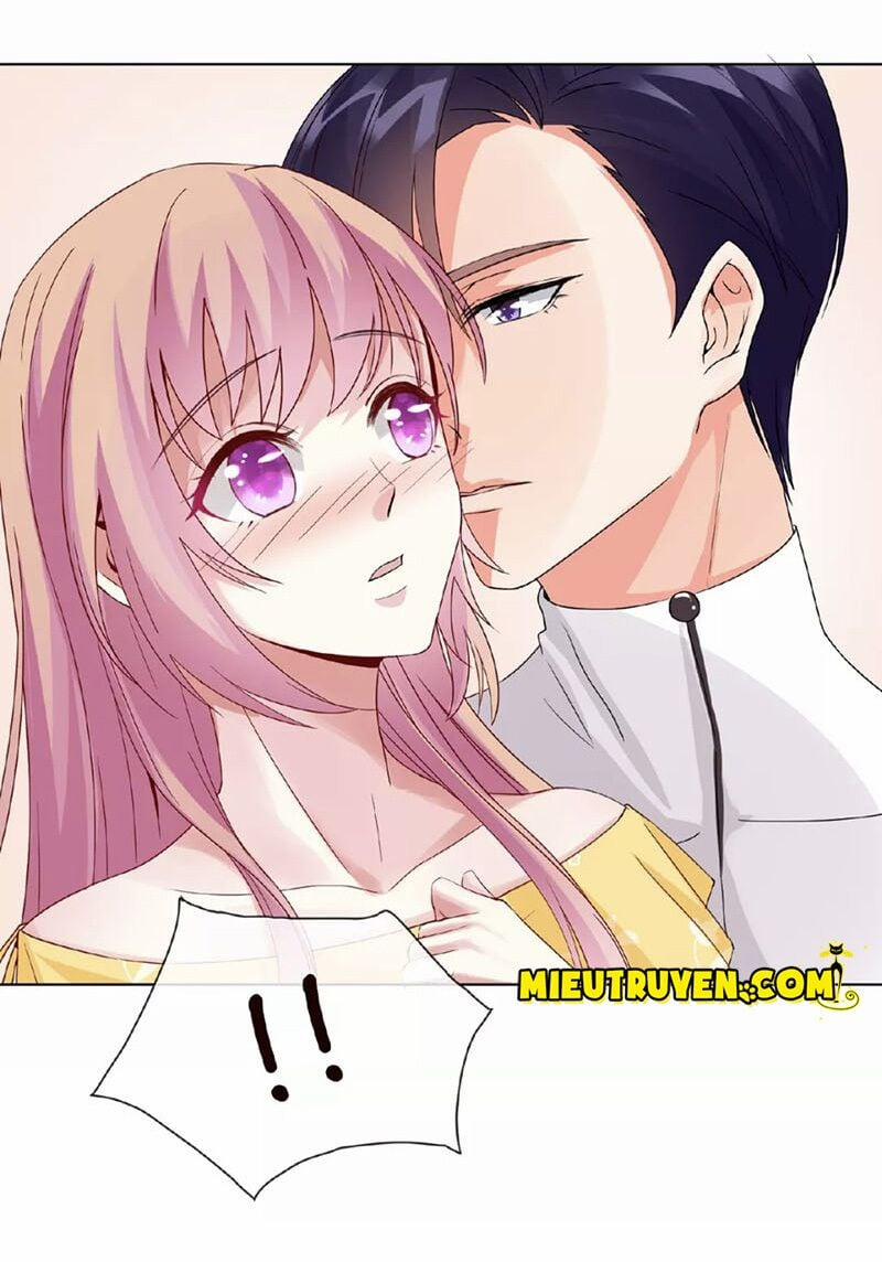 Danh Môn Chí Ái 10.2 trang 13