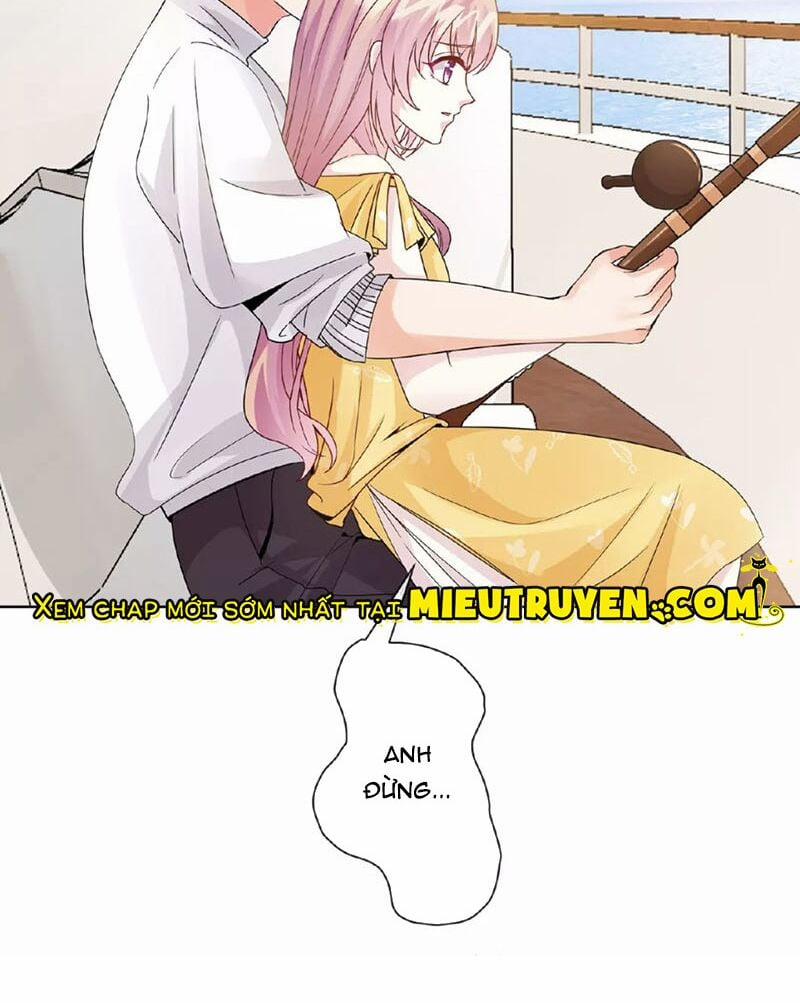 Danh Môn Chí Ái 10.2 trang 16