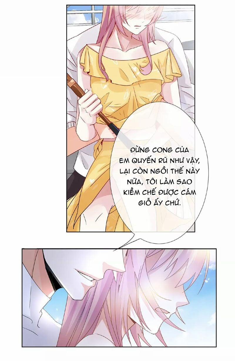 Danh Môn Chí Ái 10.2 trang 17