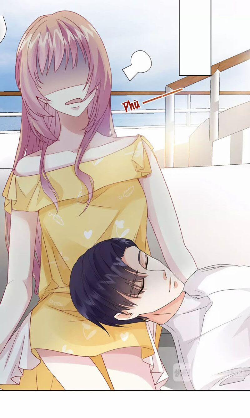 Danh Môn Chí Ái 10.2 trang 21