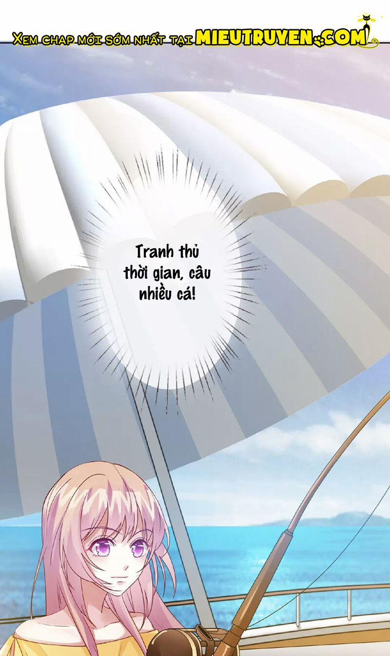 Danh Môn Chí Ái 10.2 trang 22