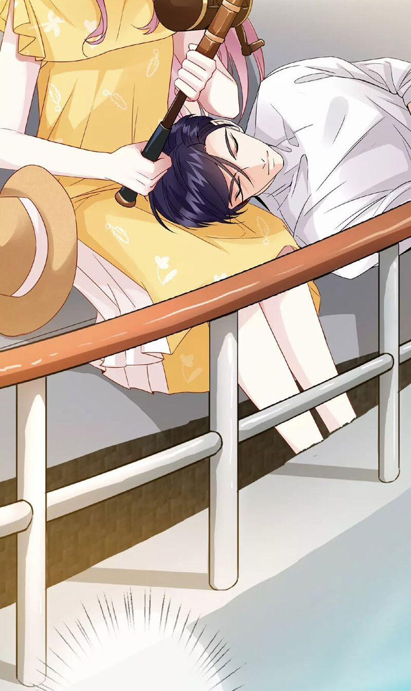 Danh Môn Chí Ái 10.2 trang 23