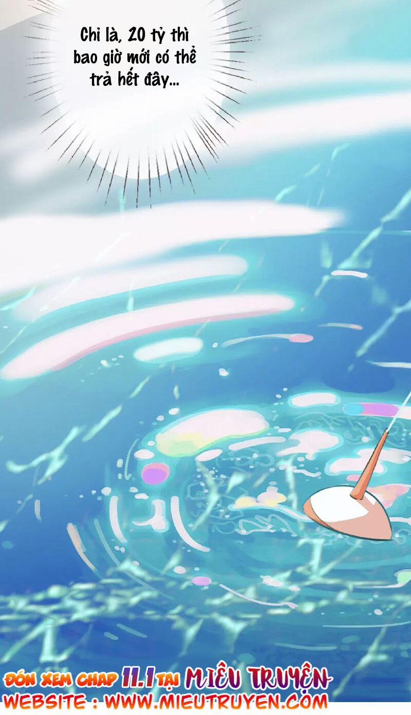 Danh Môn Chí Ái 10.2 trang 24