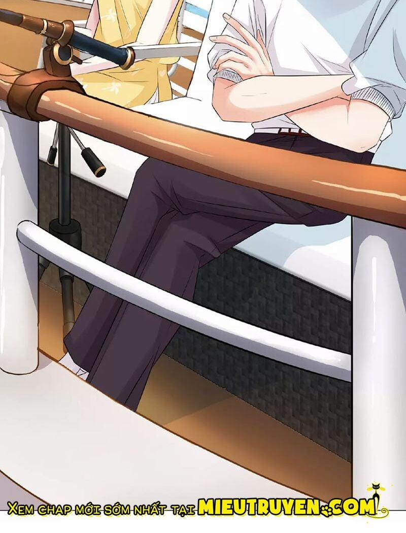 Danh Môn Chí Ái 10.2 trang 3