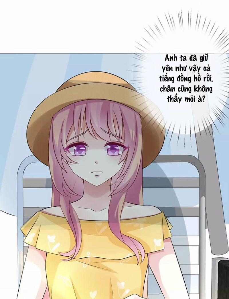 Danh Môn Chí Ái 10.2 trang 4