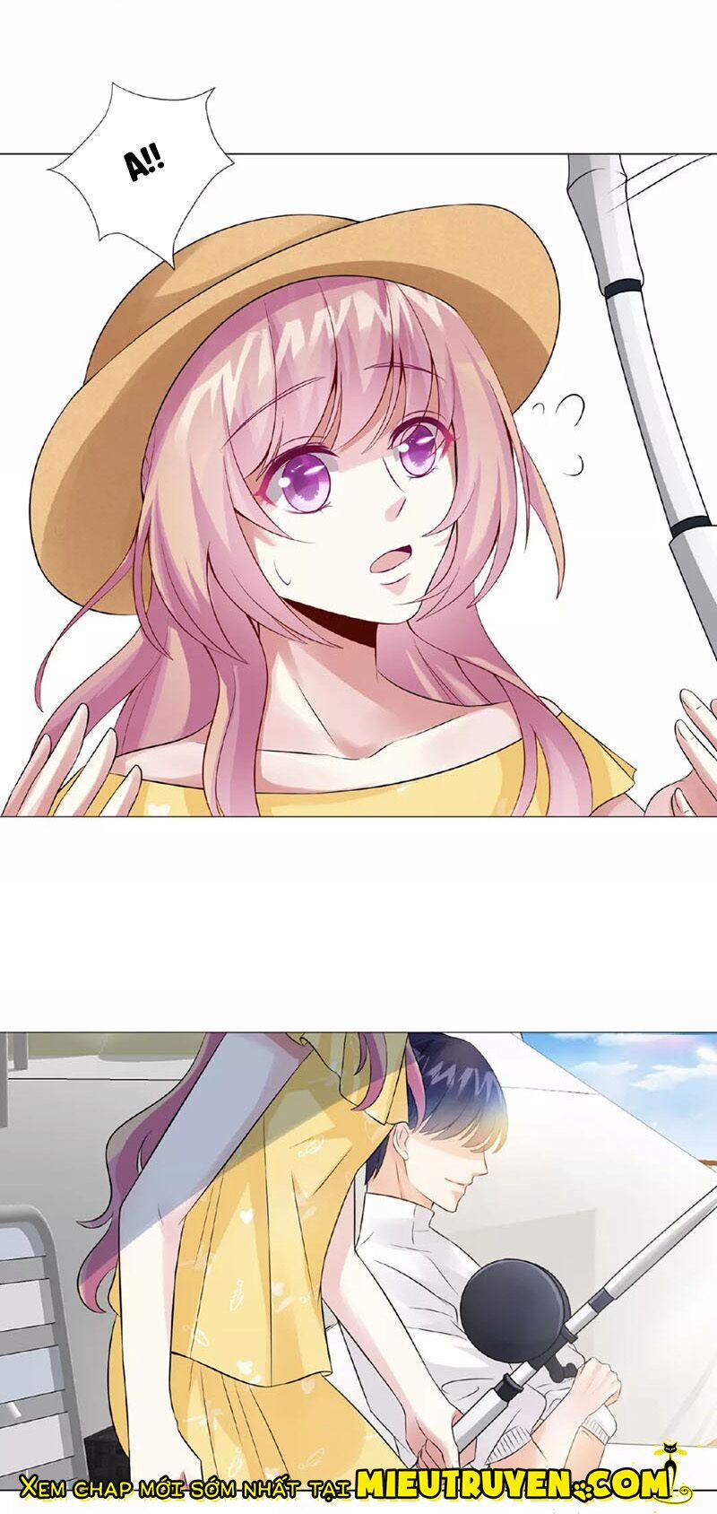 Danh Môn Chí Ái 10.2 trang 7