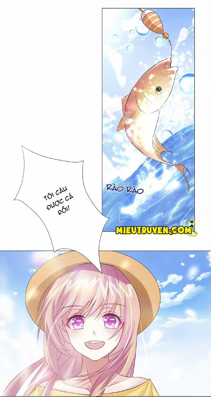 Danh Môn Chí Ái 10.2 trang 9