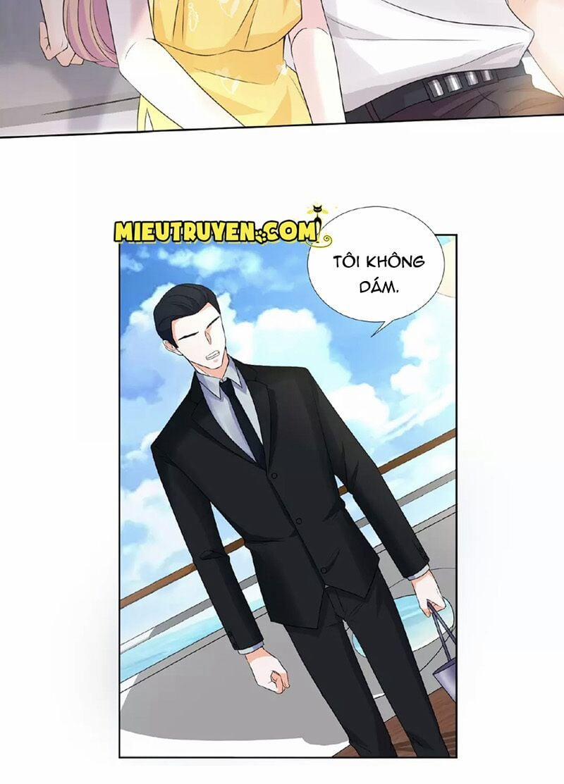 Danh Môn Chí Ái 11.1 trang 10