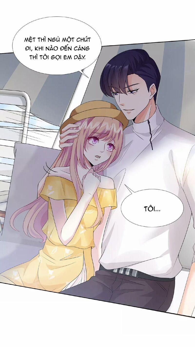 Danh Môn Chí Ái 11.1 trang 11