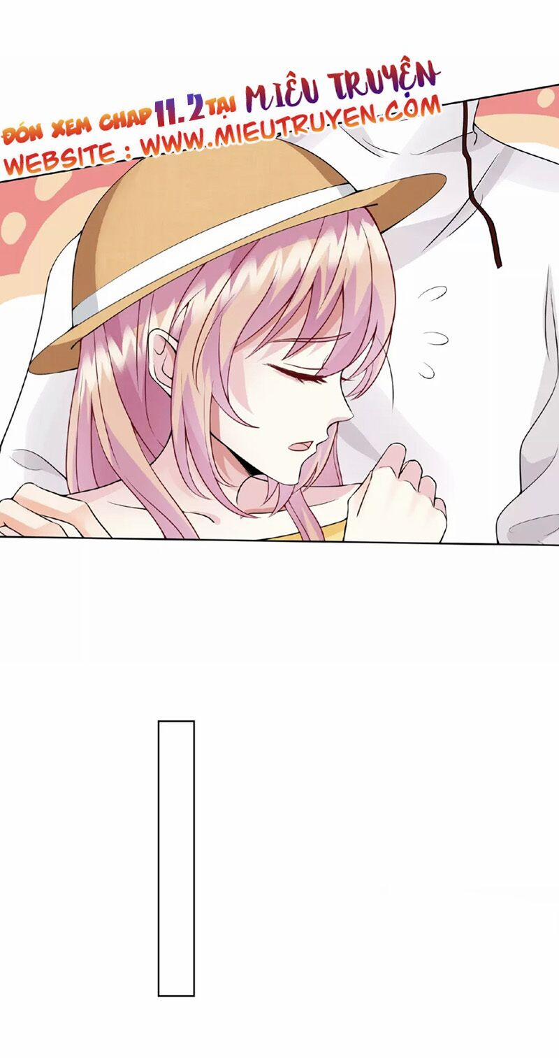 Danh Môn Chí Ái 11.1 trang 13