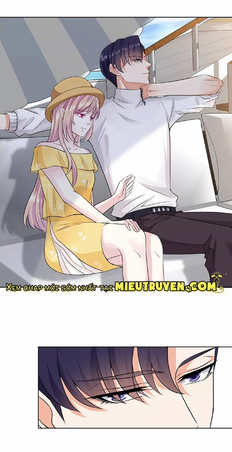 Danh Môn Chí Ái 11.1 trang 3