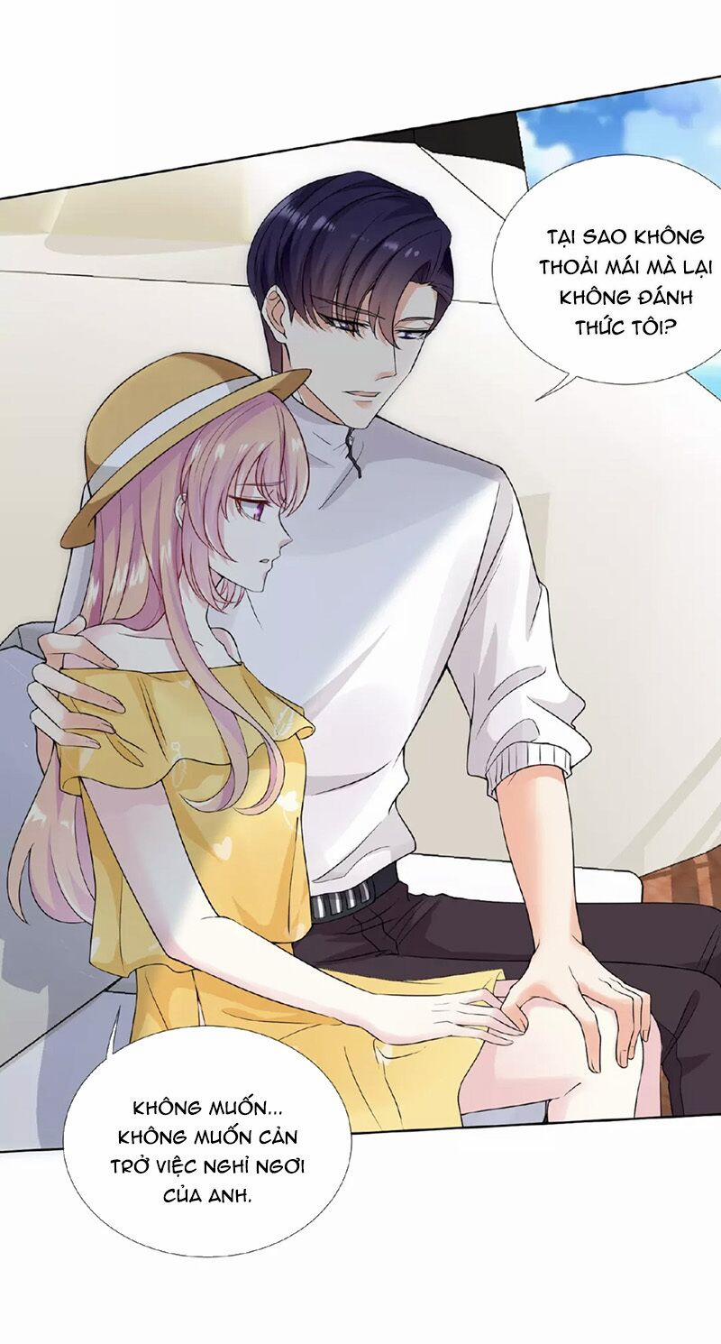 Danh Môn Chí Ái 11.1 trang 4