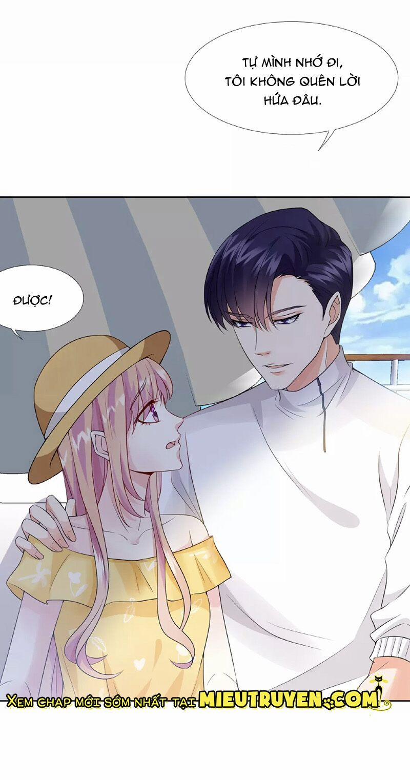 Danh Môn Chí Ái 11.1 trang 6