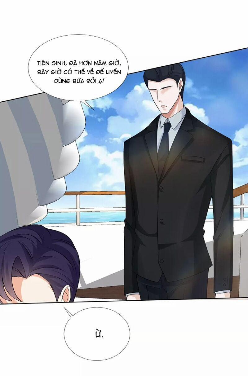 Danh Môn Chí Ái 11.1 trang 7