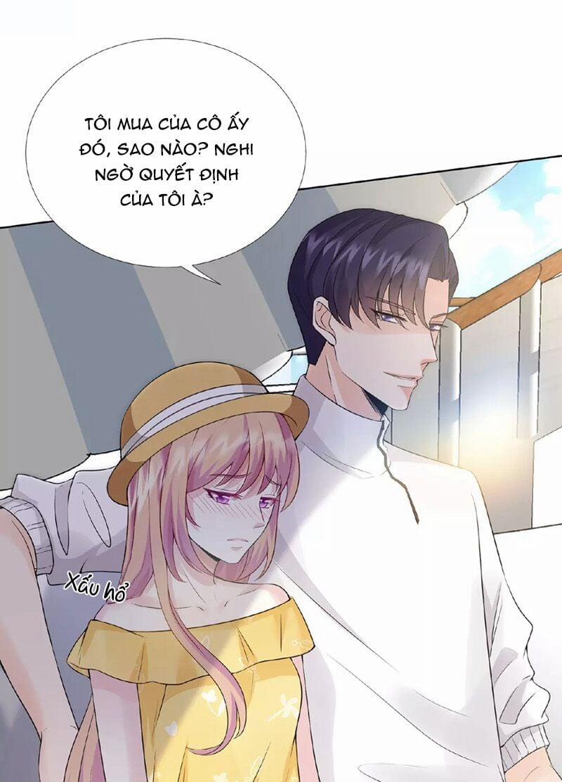 Danh Môn Chí Ái 11.1 trang 9