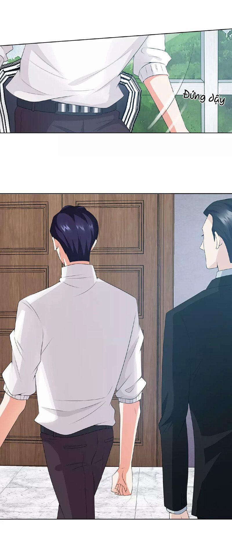 Danh Môn Chí Ái 11.2 trang 13