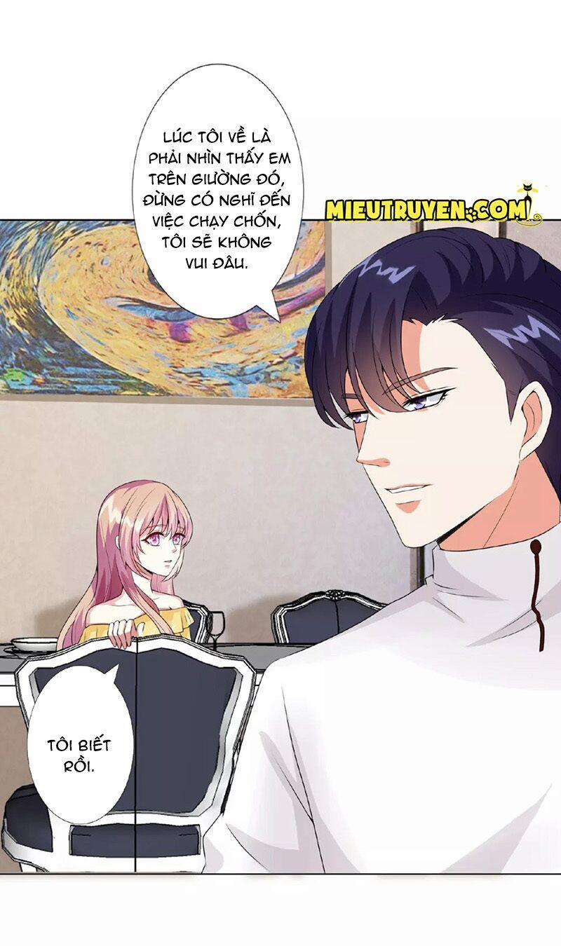 Danh Môn Chí Ái 11.2 trang 14