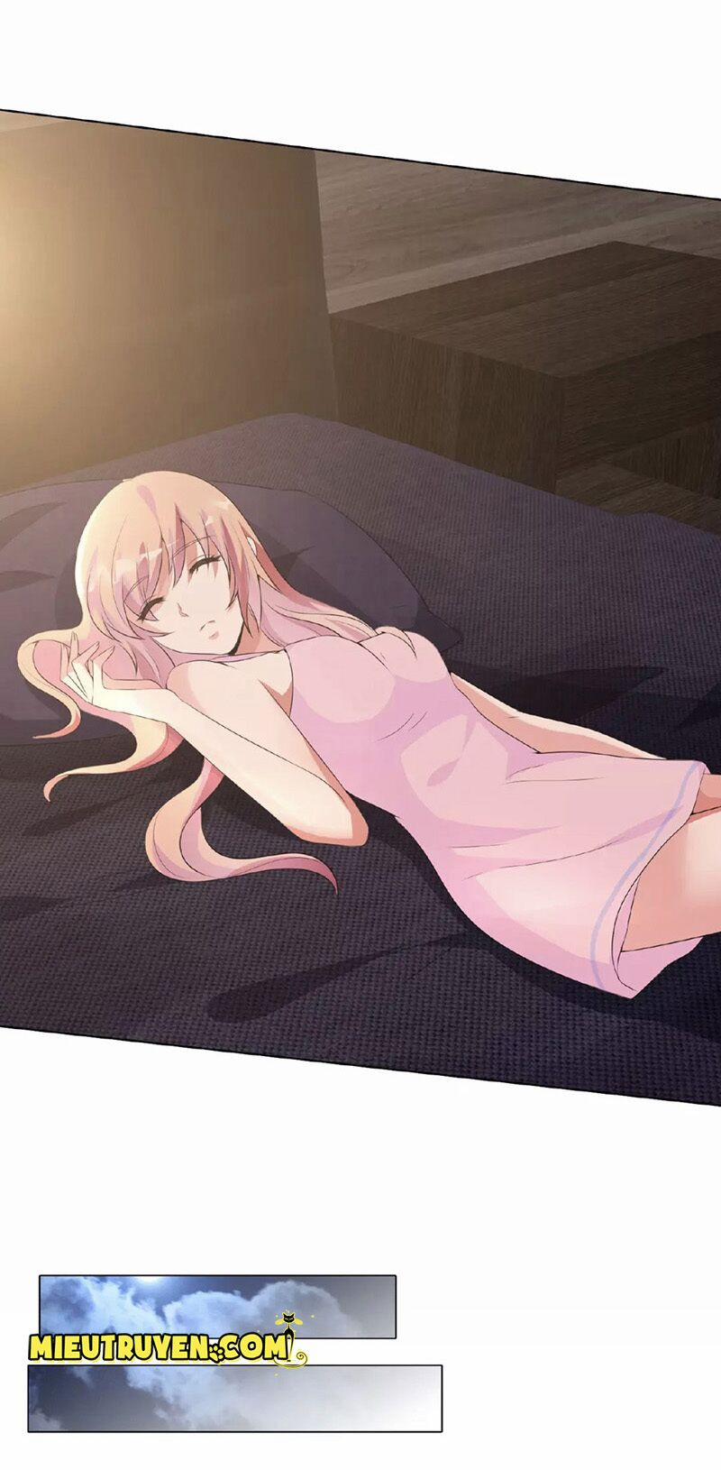 Danh Môn Chí Ái 11.2 trang 17