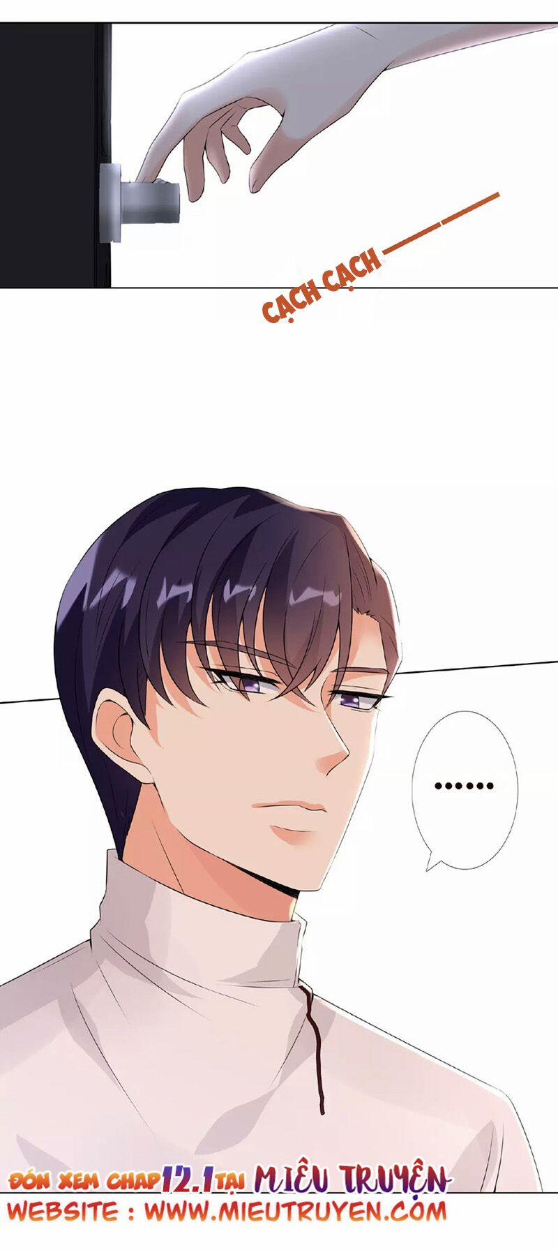 Danh Môn Chí Ái 11.2 trang 18