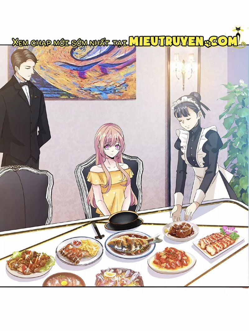 Danh Môn Chí Ái 11.2 trang 4