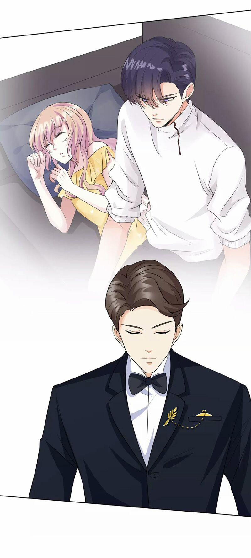 Danh Môn Chí Ái 11.2 trang 5