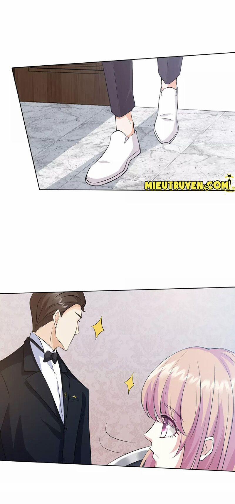 Danh Môn Chí Ái 11.2 trang 6