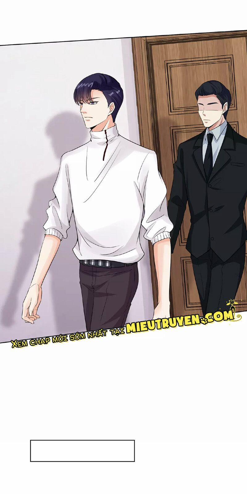 Danh Môn Chí Ái 11.2 trang 7