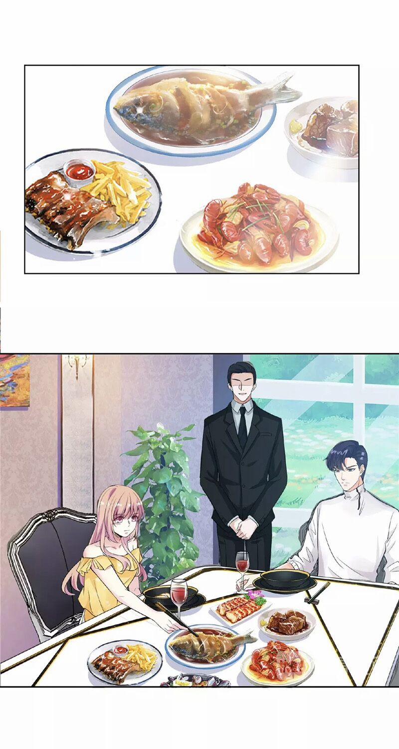 Danh Môn Chí Ái 11.2 trang 8