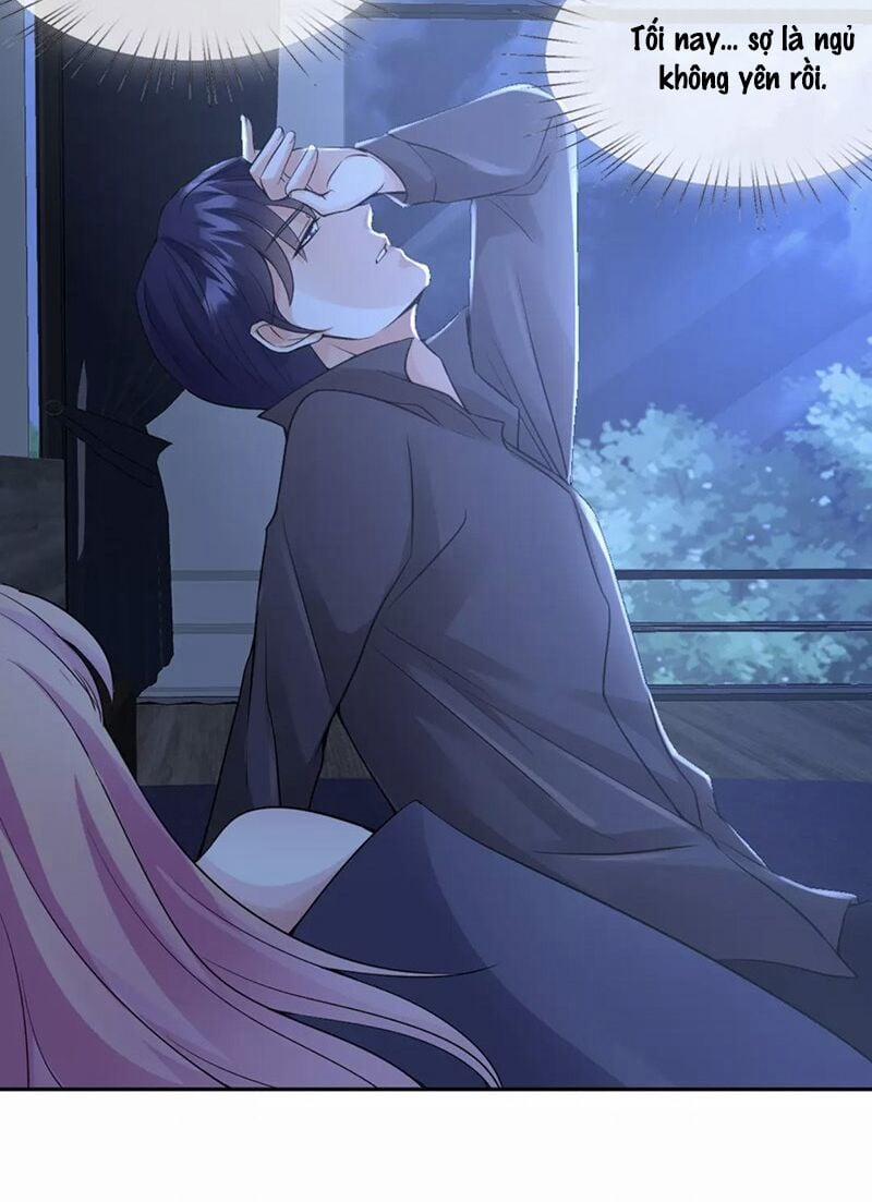 Danh Môn Chí Ái 12.1 trang 10