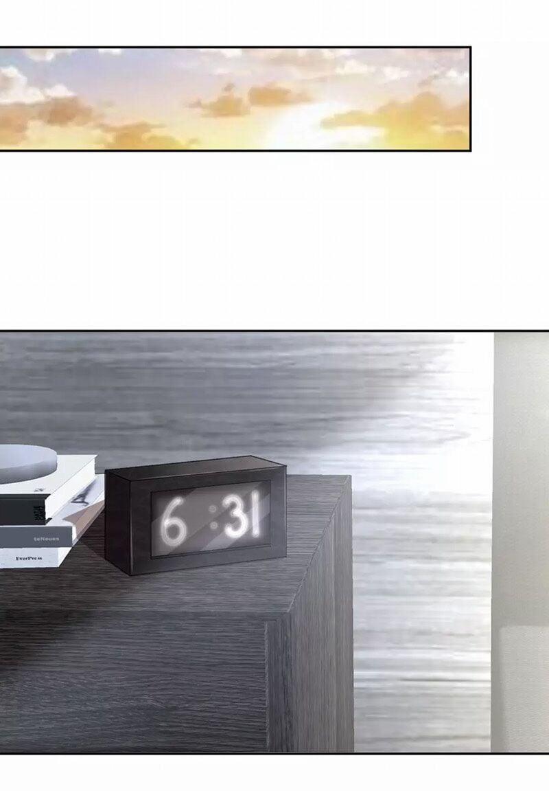 Danh Môn Chí Ái 12.1 trang 11