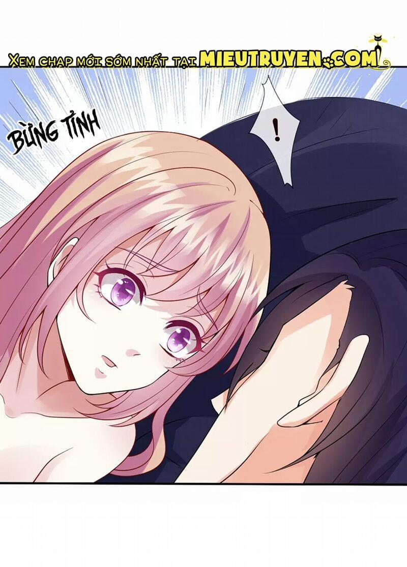 Danh Môn Chí Ái 12.1 trang 12